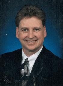 Paul David Walter